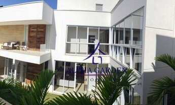 Imagem 3: Casa com 4 dormitórios, 420 m² - venda por R$ 6.850.000,00 ou aluguel por R$ 38.050,00/mês