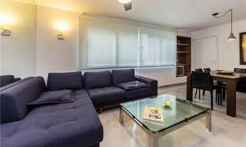 Imagem 4: SãO PAULO - Apartamento Padrão - Itaim Bibi