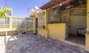 Imagem 5: Cobertura em Copacabana - Rio de Janeiro