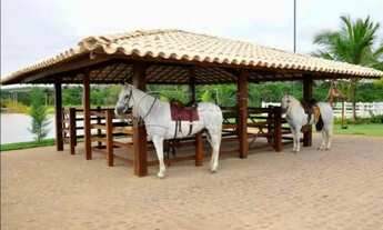 Imagem 6: Lote no haras residence - oportunidade