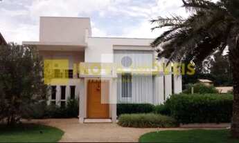 Imagem 3: CASA A VENDA ARBORETO DOS JEQUITIBAS - SOUSAS