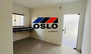 Imagem 2: CASA COM 03 QUARTOS SENDO 01 SUÍTE NO CONDOMINIO DAS ESMERALDAS EM GOIÂNIA PROX AO SHOPPIN