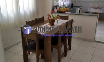 Imagem 3: CASA para VENDA - JAGUARIBE - OSASCO - SÃO PAULO - AUTHÊNTICA IMÓVEIS