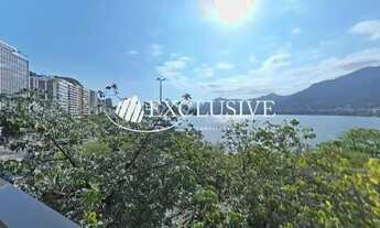 Imagem 7: Apartamento-À VENDA-Lagoa-Rio de Janeiro-RJ