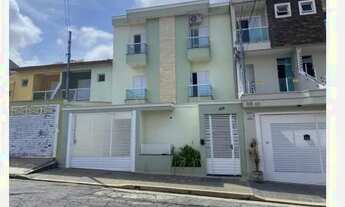 Imagem: Apartamento para venda com 56 metros quadrados