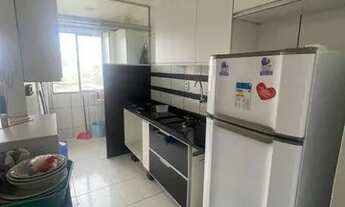 Imagem 4: Apartamento para aluguel tem 52 metros quadrados com 2 quartos