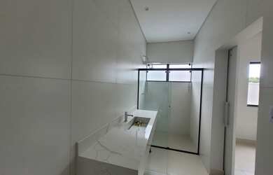 Imagem 7: Casa Nova no Bairro Pousada Campos III