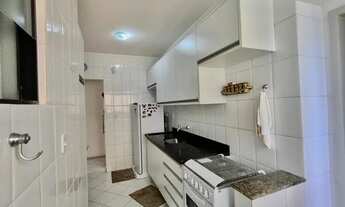 Imagem 8: Apartamento á venda no Imbuí, 3/4 com 1 suíte, prédio com infraestrutura em excelente loca