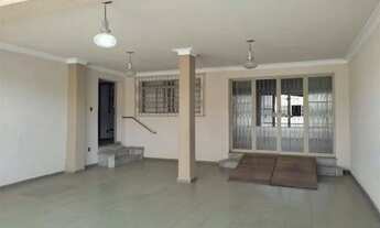 Imagem: JD PETRÓPOLIS - CASA TÉRREA MOBILIADA