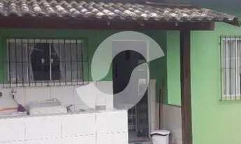 Imagem 5: Casa com Piscina, 2 quartos, suíte e vaga em Bambuí - Maricá - RJ