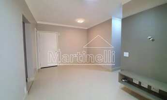 Imagem 3: Apartamento Padrão em Ribeirão Preto