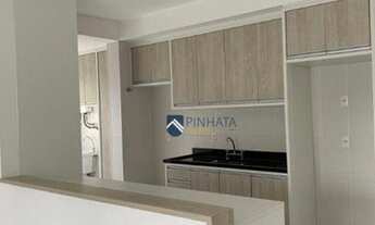 Imagem 6: Apartamento com 2 dormitórios à venda, 85 m² por R$ 590.000,00 - Vista Alegre - Vinhedo/SP