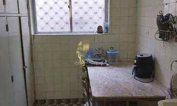 Imagem 6: Apartamento com 4 dorms, Pompéia, Santos, Cod: 23385