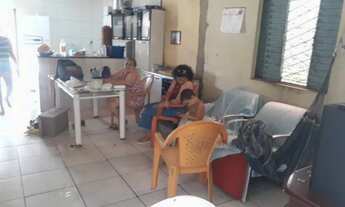 Imagem 7: Casa para venda tem 100 metros quadrados com 3 quartos em Cabral - Teresina - PI