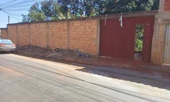 Imagem: Excelente Lote de 800m² no Arapoanga QUADRA