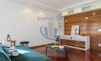 Imagem 4: Apto de 4 dorms, 3 vagas na Vila Clementino