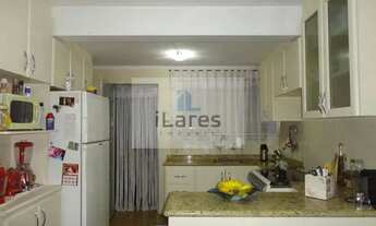 Imagem 4: Casa com 3 dorms, Assunção, São Bernardo do Campo - R$ 550 mil, Cod: 823