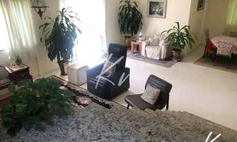 Imagem 6: Casa duplex de 300m2 de 5 suítes de condomínio