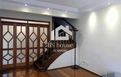 Imagem 3: Amplo sobrado - próximo ao bairro Jardim - 2 vagas