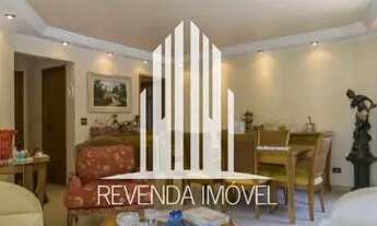 Imagem 2: Apartamento com 3 dormitórios na Vila Mariana