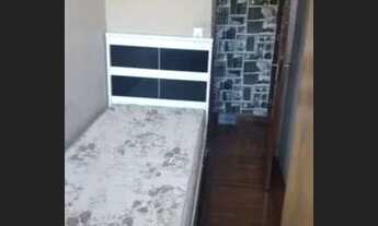 Imagem 6: República masculina