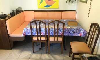 Imagem 6: Apartamento a Venda na praia do TOMBO - Guarujá - Jd Las Palmas..