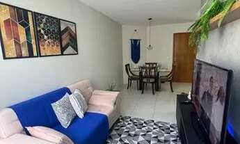 Imagem: Lindo apartamento mobiliado, 40m², máquina