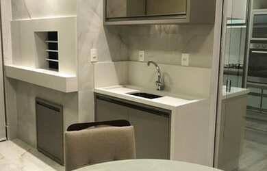 Imagem 2: Apartamento à venda ideal para moradia ou investimento em Itapema - Garden Ville Residence