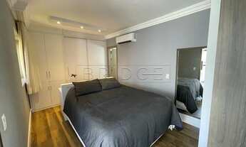 Imagem 5: Apto de 01 quarto com vaga no Independência