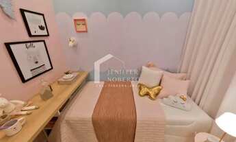 Imagem 3: Apartamento para venda tem 66 metros quadrados com 3 quartos em Vila Moinho Velho - São Pa