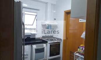 Imagem 4: Apartamento com 3 dorms, Vila Lusitânia, São Bernardo do Campo - R$ 560 mil, Cod: 2856