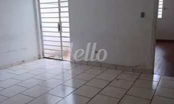 Imagem 6: São Paulo - Casa Padrão - Saúde