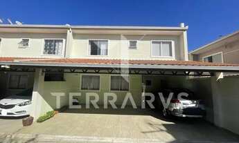 Imagem 2: SOBRADO com 3 dormitórios à venda com 148m² por R$ 430.000,00 no bairro Boqueirão - CURITI