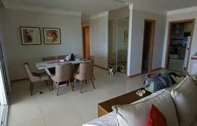 Imagem 4: Apartamento para venda possui 140 metros quadrados com 3 quartos em Pituaçu - Salvador - B