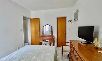 Imagem 14: Apartamento á venda no Imbuí, 3/4 com 1 suíte, prédio com infraestrutura em excelente loca