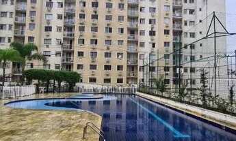 Imagem: RIO DE JANEIRO - Apartamento Padrão - TAQUARA