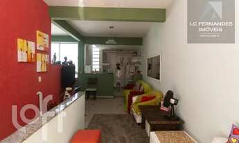 Imagem 5: Cobertura em Copacabana - Rio de Janeiro