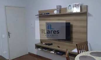 Imagem: Apartamento com 2 dorms, Assunção, São