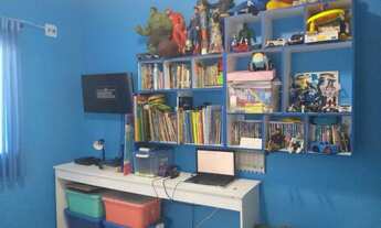 Imagem 4: Linda Casa no Residencial jardim Amazônia II, 3 quartos 1 suite