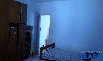 Imagem 3: CASA ASSOBRADADA - JARDIM STELLA - SP