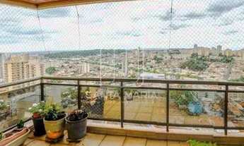 Imagem 6: Apartamento (tipo - padrao) 4 dormitórios/suite, cozinha planejada, portaria 24hs, elevado