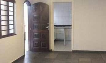 Imagem 4: Casa com 2 dormitórios para alugar, 162 m² por R$ 3.380,26/mês - Jardim Maristela - São Pa