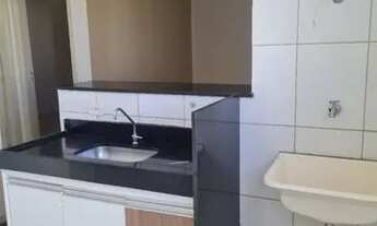 Imagem 3: Apartamento parque Uchôa