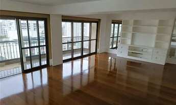 Imagem: Belíssimo Apartamento no Edifício Le Champ