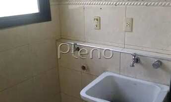 Imagem 6: Apartamento à venda no Bosque - Campinas/SP