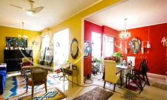 Imagem 4: Apartamento-À VENDA-Copacabana-Rio de Janeiro-RJ