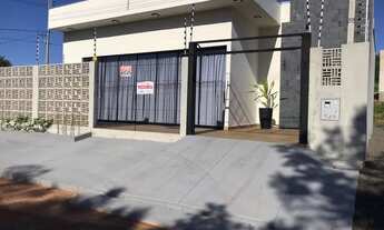 Imagem: Aluga-se casa mensal em Porto Rico Pr