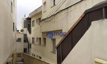 Imagem 3: Casa com 1 dormitório para alugar, 55 m² por R$ 1.300/mês - Vila Maria - São Paulo/SP