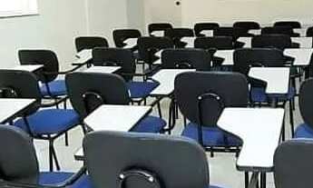 Imagem 4: Locação de Salas de Aula e Auditório para Treinamentos e Cursos - Rio de Janeiro