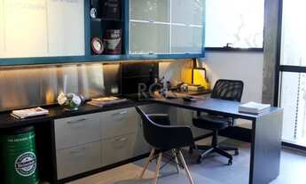 Imagem 5: Conjunto/Sala Comercial para Venda - 32m² Bairro Tristeza